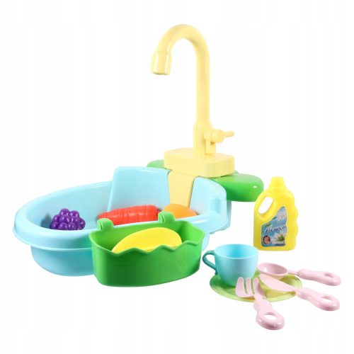 Játék madarak számára - 1 Cockatiel fürdőkád hydromAssage -val