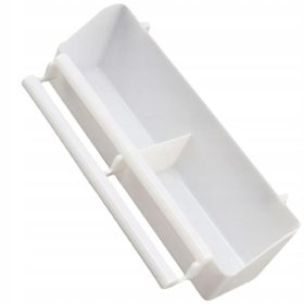   Papagáj etető, itató - Bevásárló kosár játékok madarakkal kedvtelésből tartott puzzle rágó