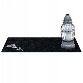    ÜVEG GYERTYAÁLLVÁNY 60x30cm BÁRMILYEN ESZKÖZÉVEL 16 kivitel