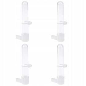   Papagáj etető, itató - Madárjátékok adagoló háziállatok számára