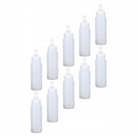   Papagáj etető, itató - Palackok etetése háziállat -bébi tej bárány tenyésztés