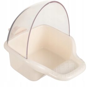   Papagáj etető, itató - Automatikus parrmeter a papagájokhoz