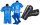 Kosárlabda ruhakészlet - Neymar Jr Set Football Outfit Al Hilal R 164