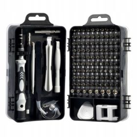   Szerszámkészletek - Pontos csavarhúzók csavarhúzó bitek torx 115el