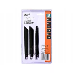   Fűrészek, fűrészlapok - WIDIA FŰRÉSZPENGE RECIMER FŰRÉSZHEZ 455MM MAR-POL