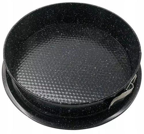 Kinghoff tortaforma, 30 cm, átmérő 24 cm