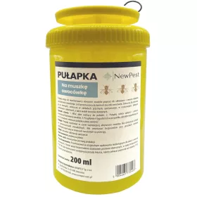  NewPest légycsapda 200 ml