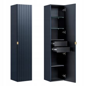  SANTA FE DEEP BLUE 80-01-C-1D2S magas oszlop