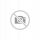 Fúrótokmány - Dewalt üllőcsúcs tűvel DCF 894 DCF 896 N536344-hez