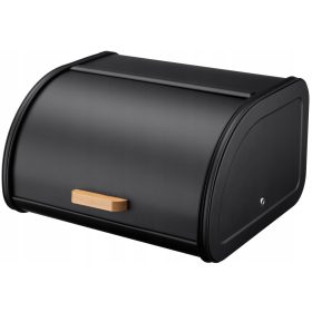  Egyrészes Galicja BESTO táska, black metal