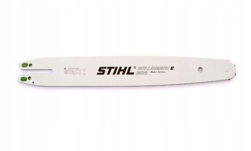 Vezetősín - Stihl útmutató 30050083909