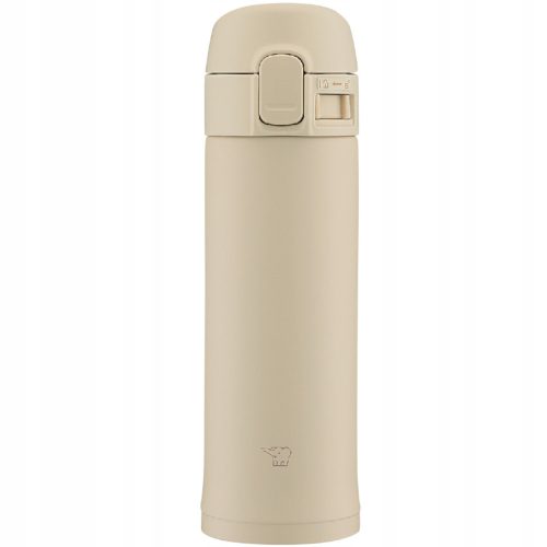 Termosz, hőtároló - Zojirushi SM-PD30-CM termikus bögre