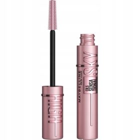    Maybelline Lash Sensational Sky High 01 Very Black 7,2 ml-es szempillaspirál
