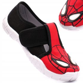   Gyermek papucs - RAWEKS tornacipő ÓVODAI PAPUCCSOKHOZ 31 tépőzárral