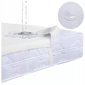 Matracvédő - AdMarShop matracvédő 200 x 90 cm