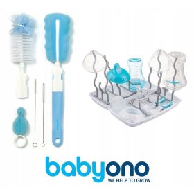  Cumisüveg tisztító készlet