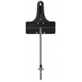   Vezetősín - BOSCH PARALLEL GUIDE + COMPASS GST PST szúrófűrészhez és másokhoz