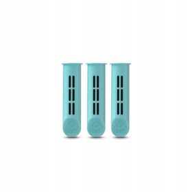   Szűrőbetét Dafi palackhoz Szűrők SOFT és SZILÁRD palackokhoz 3 db.