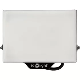   Halogén LED -os árviz 50W 4500lm 2in1 + opció mozgásérzékelő felhelyezésére