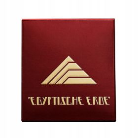    Sült bronzosító Bikor Earth of Egypt Egyptische Erde matt felület 14 g