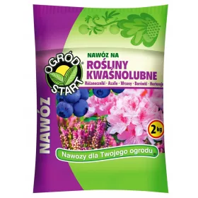    Ampol-Merol többkomponensű műtrágya granulátum 2 kg 2 l