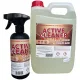 AKTÍV 5L-ES KANDALLÓÜVEGTISZTÍTÓ KÉSZLET + 0,5L-ES SPRAY INGYEN*