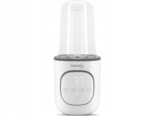 Cumisüveg melegítő - Philips Avent Natural Palacks 0msc+ X2
