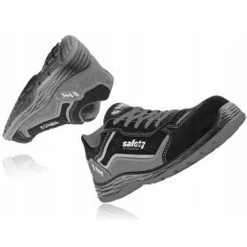   Munkacipő, alacsony cipő VM FOOTWEAR VCORSICA, munkacipő S1P ESD 2045, 43-as méret