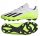 Futballcipő - ADIDAS CRAZYFAST FG CIPŐ IE1588 31 1/2