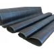 Agrotextília - Mulcsozó agrotextília (gyomirtó) Fekete agrotextil 100g/m2 fekete 80x10000 cm 100g/m²