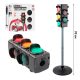  Joy4kids YTL620 közlekedési lámpa 70 cm
