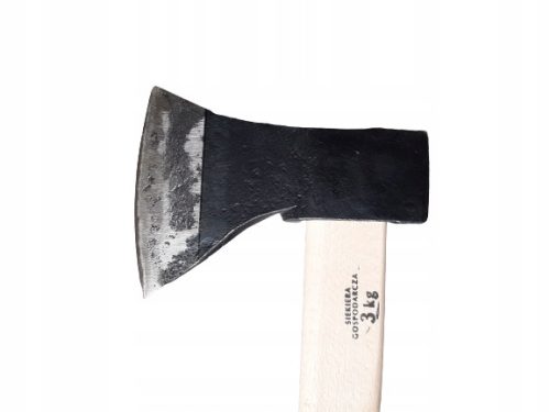  Axe Forge Tostal 90 cm 3,8 kg