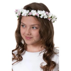  Áldozókoszorú, mint egy élő WK14