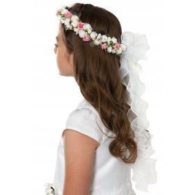    Az úrvacsora koszorúja, mint egy élő úrvacsora koszorúja WK99a