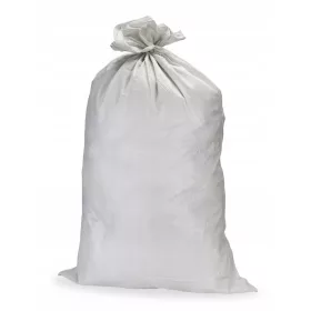 50 KG-OS ZSÁKOK SZÉNTÖM 65X105CM SZEMÉLYHEZ