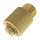 Gyorscsatlakozó adapter Csatlakozások M22-15mm