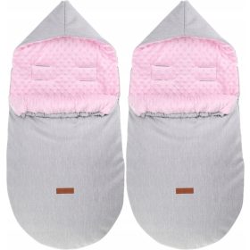    BABYMAM HÁLÓTÁSKA babakocsihoz, szánkóhoz, GONDOL-hoz, kapucnihoz