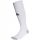 Futballzokni - Labdarúgó-Gaiters zokni Adidas Milano 23 40-42-ben