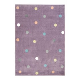  120x170 cm-ES GYERMEKSZOBÁBA CSEREKEZETT SZŐNYEG