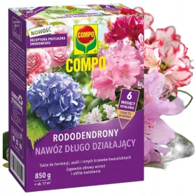    Compo többkomponensű műtrágya granulátum 0,85 kg 0,85 l