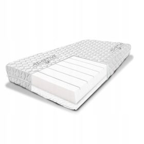    FPH Tapi matrac - Konrad Lech rendkívül rugalmas, közepesen kemény 120 x 60 x 11 cm