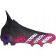 Futballcipő - ADIDAS PREDATOR FREAK+ FG LANKI FW7617 39 1/3