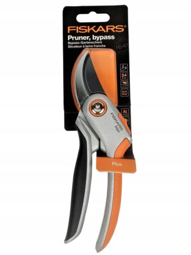  Fiskars kézi olló 10 cm