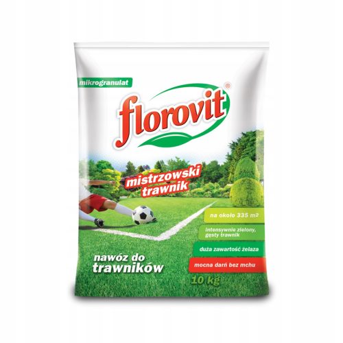  Present Time többkomponensű műtrágya granulátum 25 kg