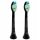  PHILIPS Diamond Clean HX6068 fekete x2