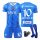 Kosárlabda ruhakészlet - Neymar No.10 futballkészlet