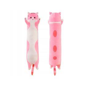  HOSSZÚ MACSKA Cica PÁRNA PÜLSŐ JÁTÉK 130 cm