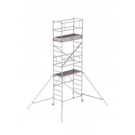 Altrex moduláris állványzat 3 db 5,8 m