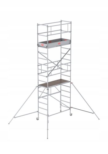 Altrex moduláris állványzat 3 db 5,8 m