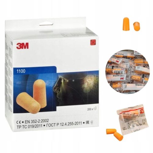 Lövöldözős fejhallgató - Peple Gas Walther Pro Secur Set 74 ml